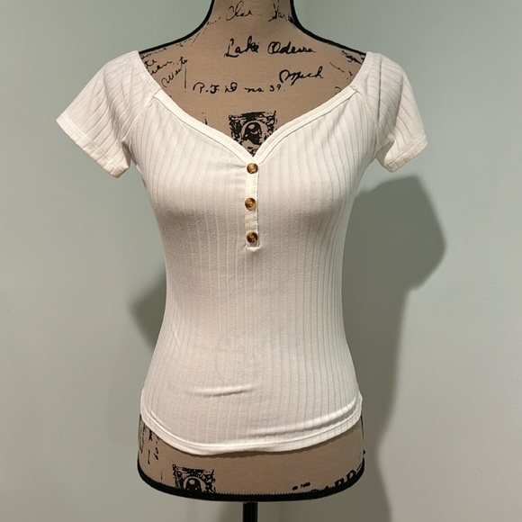 Rue21 top size medium - Picture 1 of 5